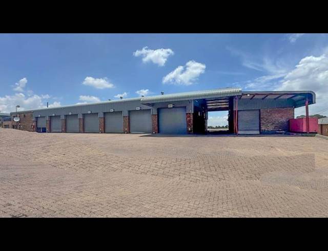 BUSINESS FOR SALE IN DIE HEUWEL